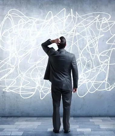 Business-Problem-Solution