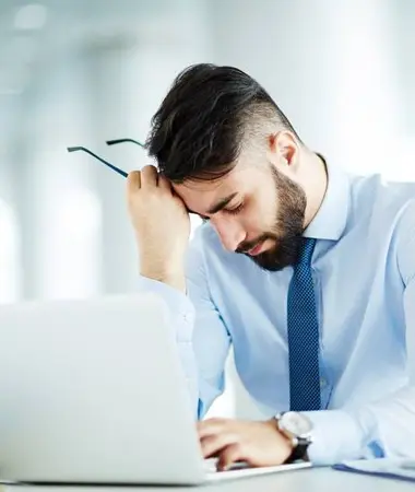 Career-Problem-Solution