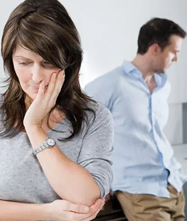 Divorce-Problem-Solution