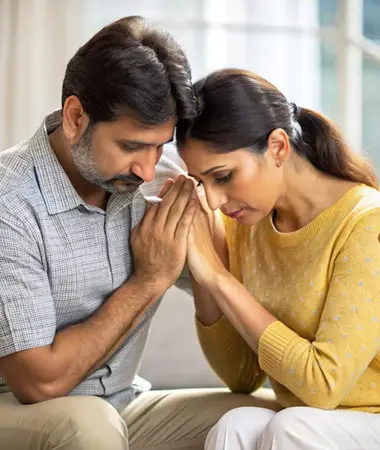 Family-Problem-Solution