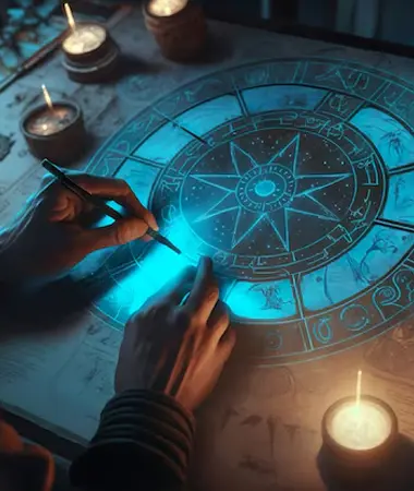 Vedic-Indian-Astrologer