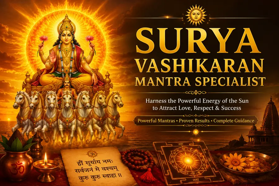 surya-vashikaran-mantra