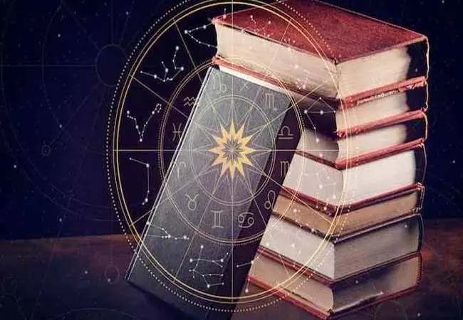 horoscope-reading