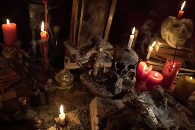 voodoo-spells