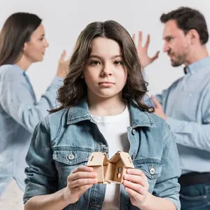 divorce-problem-solution